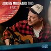 Adrien Moignard Trio & Guests、新作はマヌーシュ・ジャズの玉手箱