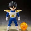 【ドラゴンボールZ】S.H.フィギュアーツ『孫悟飯 戦闘服』可動フィギュア【バンダイ】より2022年9月発売予定♪