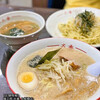 麺工房 大番 上板橋店で極上のラーメン体験を