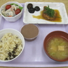 7/13の昼食