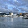 この8年、泊地滞在トップは「長崎」、「大三島（宮浦港）」、「三原（三原港」の順でした！