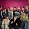 SEVENTEEN、12thミニアルバム「SPILL THE FEELS」41万枚売り上げてオリコン週間1位に！