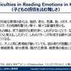 2025年5月24日（土）及び5月31日（土）18:00開催目前！内容ちょこっと紹介します！！子どもの声なき声を見える化するMatsumotoメソッド™（Kid’s MiX™）を用いた微表情検知トレーニングオンラインセミナー