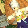 【FF14】ラフなポニーテール～ラフポニーテール～