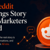 マーケターが見落としがちなRedditの収益発表から読み解くこと