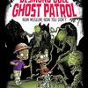 博物館の展示物が動き出した！　Demond Cole Ghost Patrol #9『Now Museum, Now You Don't』のご紹介