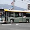 富士急静岡バス / 富士山240あ 2253 （W2253）