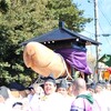 【閲覧注意】愛知県の奇祭、田縣神社の豊年祭2017に行ってきた！