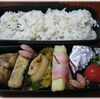 ７月６日のおやじ弁当