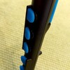 吹きやすいリコーダー　nuvoリコーダー