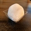 【和菓子好き必見！！】銀座あけぼののいちご大福食べてみたよー【食レポ】