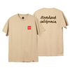 STANDARD CALIFORNIA - スタンダードカリフォルニア からChocolate SkateboardsとのコラボレーションTシャツが到着！