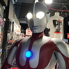 墓場の画廊「『Ultraman: Rising』配信記念 POP UP STORE feat.ウルトラマン」行ってきた！