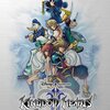 『KINGDOM HEARTS II キングダムハーツII』と、届いちゃったどーっ！（汗）