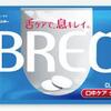 BREO（グリコ）