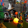 【Playmobil】ハロウィン時期に撮った過去写真