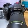 PENTAX  K-3IIの魅力に迫る！！　実機レビュー