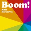 九州新幹線全線開業 祝！九州縦断ウェーブ CM「特別編」180秒ver.／マイア・ヒラサワ - Boom!