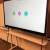 VTVジャパンにCisco Webex Boardがやってきた～！