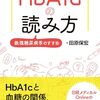 2272：HbA1c７～８は相当マズイいくつまで落とさないといけないか？