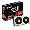 MSI Radeon RX 5700 XT EVOKE OC グラフィックスボード VD7054