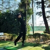 Special Training for Approach and Putter on a Short Course【Golf Beginner Practice】