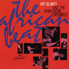 「Art Blakey And The Afro-Drum Ensemble – The African Beat (Blue Note) 1962」リズムの饗宴最終作
