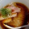 札幌市　RAMEN  RS改　/　美しいルックス飲まさるスープ　今年１番の好印象