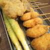 串揚げ