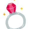 ４０年目の「結婚記念日：ルビー婚式」を迎えました！