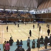 県スポ少剣道大会