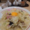 大食いになって来ているかも…