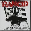 Rancid - ...And Out Come The Wolves