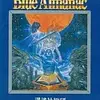 プレイヤーの想像の遥か上を行く　ＳＦ系のＲＰＧをあなたに  ブルーアルマナック