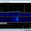 SDR 周波数スキャナー エアバンド