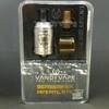 【VANDY VAPE】BERSERKER MINI MTL RTA レビュー