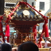 和楽備神社 秋まつり