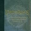 Lord of the Rings: THE TWO TOWERS, The Complete Recordings