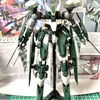 HG レギンレイズジュリア　製作1