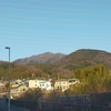 丹沢・大山に山登りへ