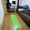 机を粗大ゴミに（拠点1）