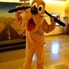 ディズニーランド・パリへ行こう（ディズニー・ホテル・サンタフェ） / Trip to Disneyland Paris (Disney's Hotel Santa Fe)