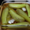 うちごはん・自炊 Vol.645 ＜お肉で晩酌・晩ごはん・今年も翡翠茄子作ってます＞