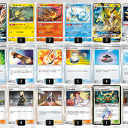 ポケカデッキレシピ しっぽイーブイ サンダースgx もふとケモノとサンダース
