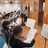 課外音楽部：１１月は本番２回