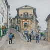 第43回京大建築同人絵画展のご案内