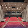 東村山市立中央公民館　ホール