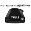 新発売　THULE Fixpoint EvoEdge 720700 有限会社谷川屋 /　プレスリリース