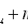 Note101 ディラック方程式のローレンツ共変性