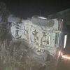 色丹島・斜古丹で死亡交通事故 47歳男性が横転した車の下敷きになった